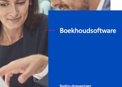 WinBooks: Boekhoudtoepassingen voor accountants