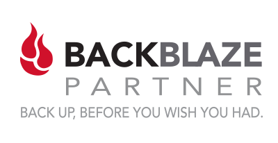 Backblaze Partner