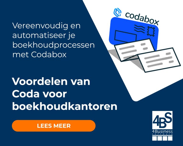 CODA – L’outil incontournable pour les cabinets comptables en 2024